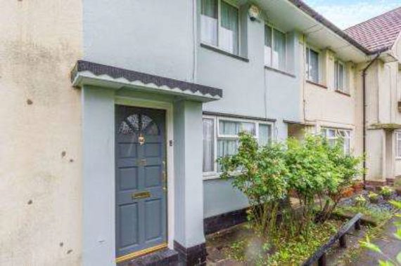 3 Bedroom Terraced